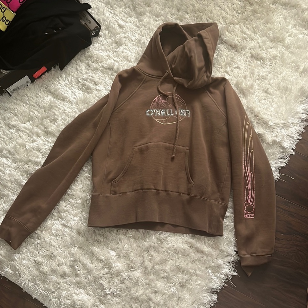 vintage o’neill sweatshirt